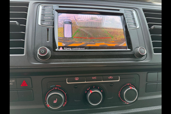 Volkswagen Transporter 2.0 TDI L1H2 Highline DSG Camera 204PK ACC