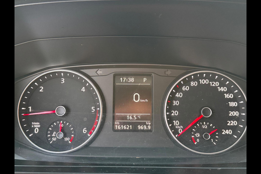 Volkswagen Transporter 2.0 TDI L1H2 Highline DSG Camera 204PK ACC