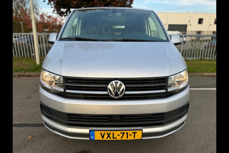 Volkswagen Transporter 2.0 TDI L1H2 Highline DSG Camera 204PK ACC