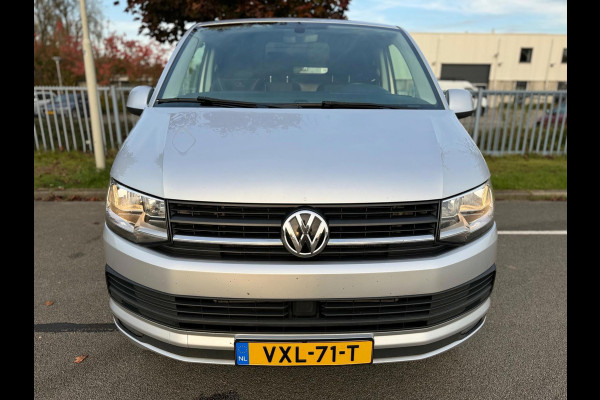 Volkswagen Transporter 2.0 TDI L1H2 Highline DSG Camera 204PK ACC