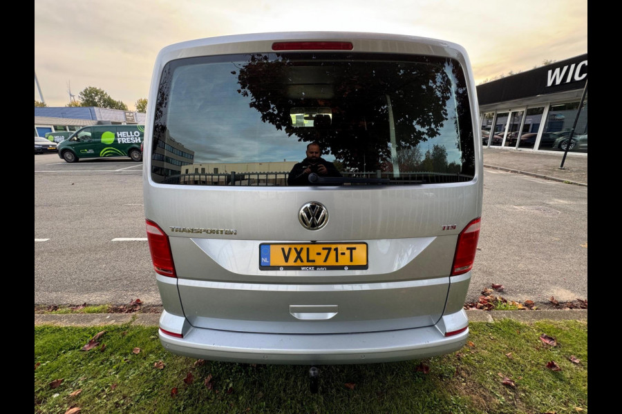 Volkswagen Transporter 2.0 TDI L1H2 Highline DSG Camera 204PK ACC