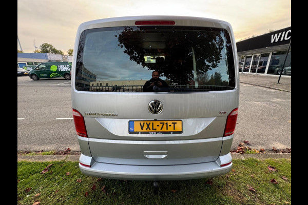 Volkswagen Transporter 2.0 TDI L1H2 Highline DSG Camera 204PK ACC
