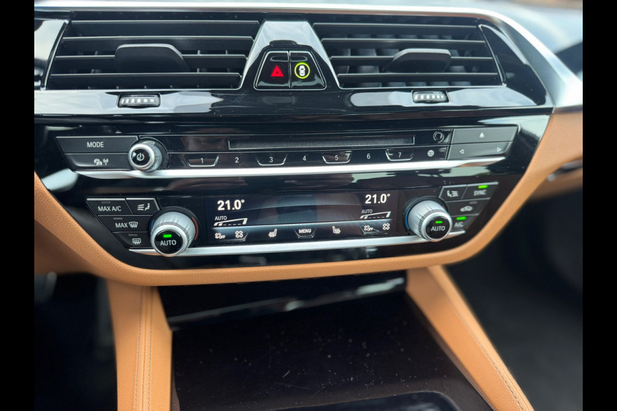 BMW 5 Serie M550i xDrive High Executive