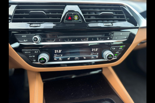 BMW 5 Serie M550i xDrive High Executive