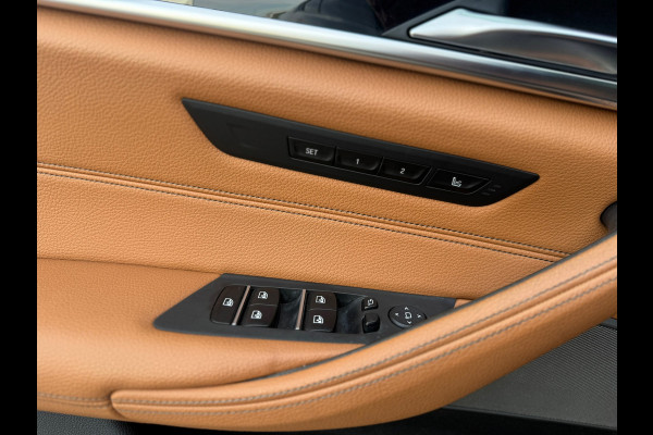 BMW 5 Serie M550i xDrive High Executive