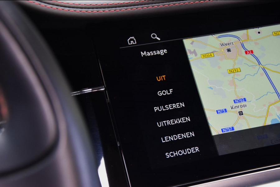 Bentley Continental GTC 4.0 V8 First Edition Rotation Display|Carbon Pak.|Dealer Onderhouden.