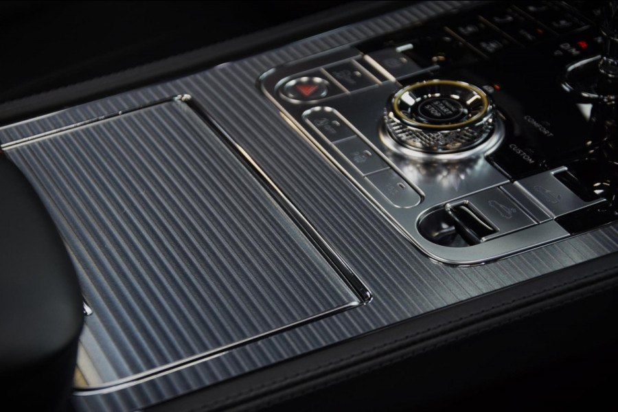 Bentley Continental GTC 4.0 V8 First Edition Rotation Display|Carbon Pak.|Dealer Onderhouden.