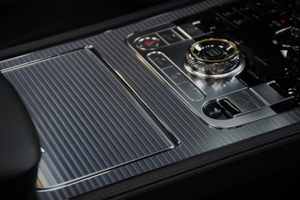 Bentley Continental GTC 4.0 V8 First Edition Rotation Display|Carbon Pak.|Dealer Onderhouden.