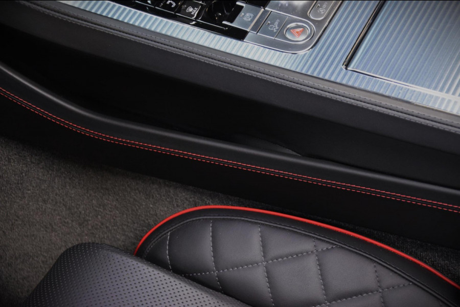 Bentley Continental GTC 4.0 V8 First Edition Rotation Display|Carbon Pak.|Dealer Onderhouden.