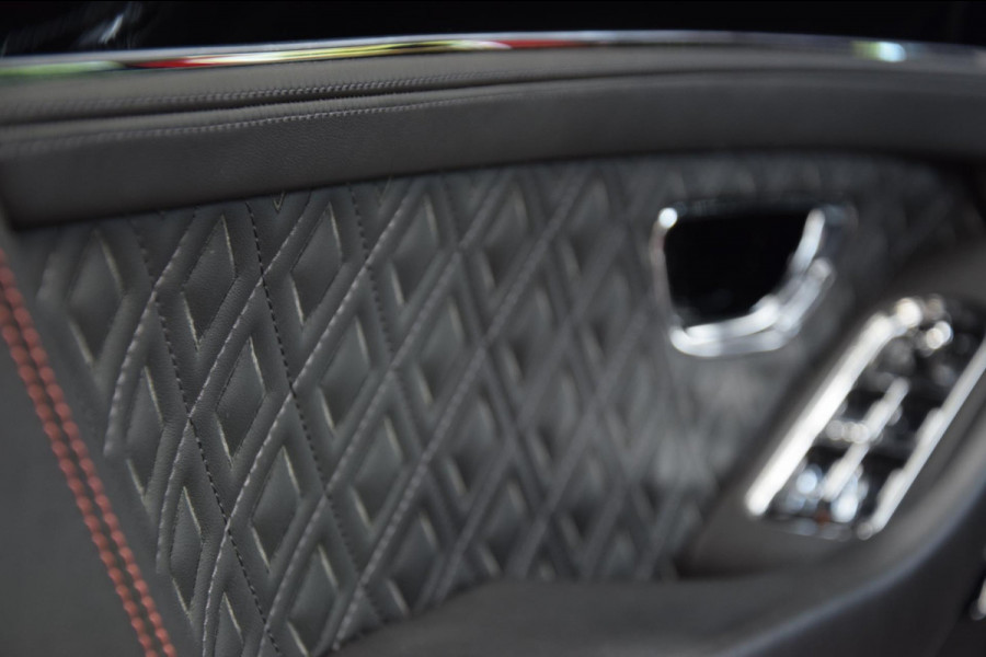 Bentley Continental GTC 4.0 V8 First Edition Rotation Display|Carbon Pak.|Dealer Onderhouden.