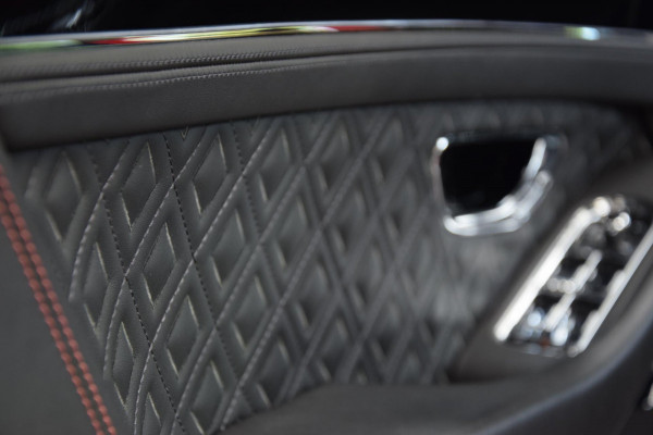 Bentley Continental GTC 4.0 V8 First Edition Rotation Display|Carbon Pak.|Dealer Onderhouden.