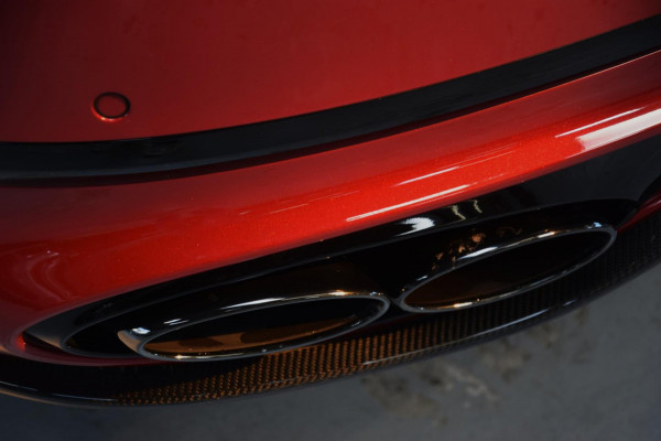 Bentley Continental GTC 4.0 V8 First Edition Rotation Display|Carbon Pak.|Dealer Onderhouden.