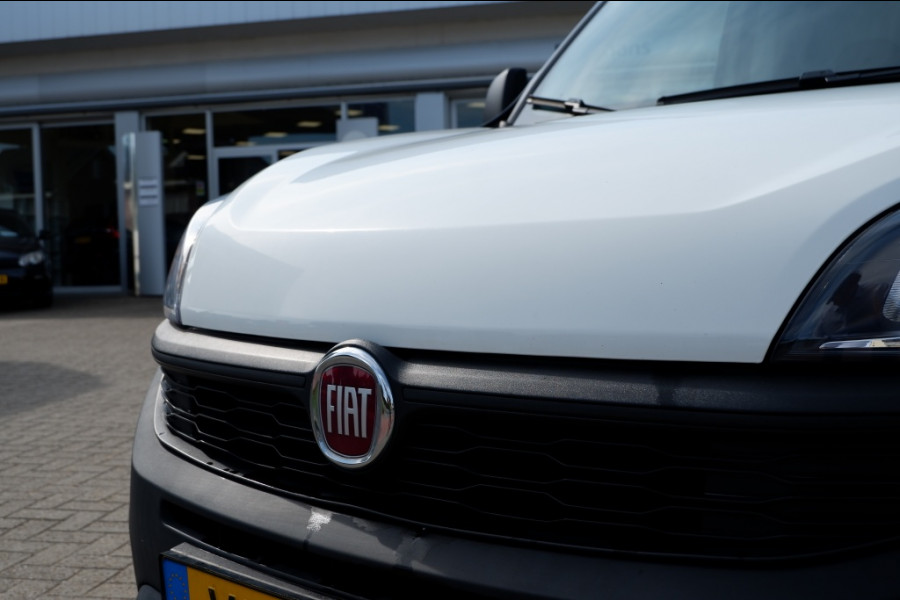 Fiat Dobló Cargo 1.6 MJ L1H1 ECO JET / RIJKLAARPRIJS