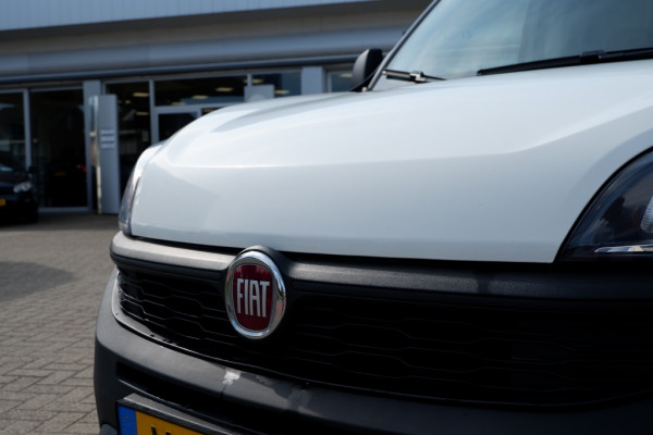 Fiat Dobló Cargo 1.6 MJ L1H1 ECO JET / RIJKLAARPRIJS