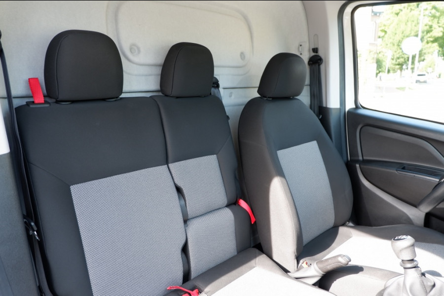 Fiat Dobló Cargo 1.6 MJ L1H1 ECO JET / RIJKLAARPRIJS