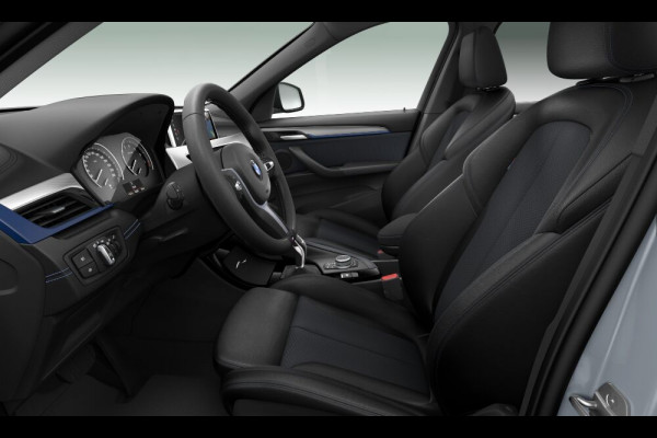 BMW X1 sDrive18i M-Sport - Trekhaak - Memoryzetel - Camera - Hifi