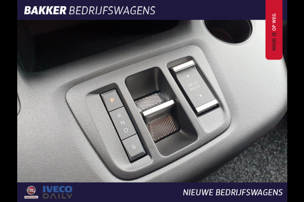 Fiat E-Doblò 136 L1 50 kWh 100% Elektrisch | Airco | Camera | Parkeersensoren (1/2 grijs)
