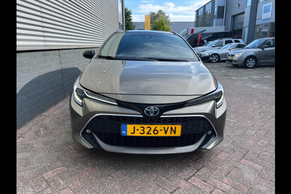 Toyota Corolla Touring Sports 1.8 Hybrid Executive / Ned Auto / Trekhaak / MCC / Gouda