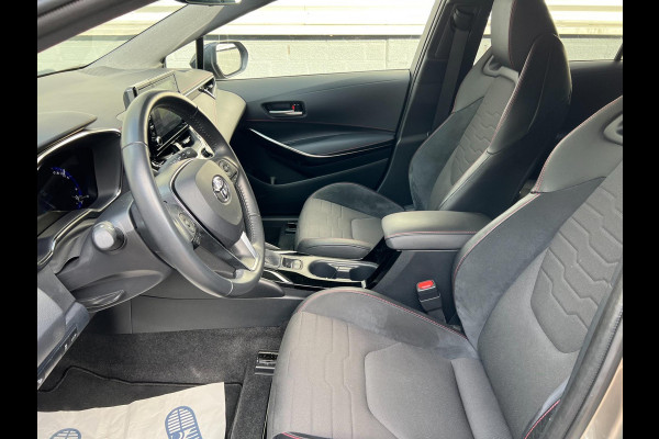 Toyota Corolla Touring Sports 1.8 Hybrid Executive / Ned Auto / Trekhaak / MCC / Gouda