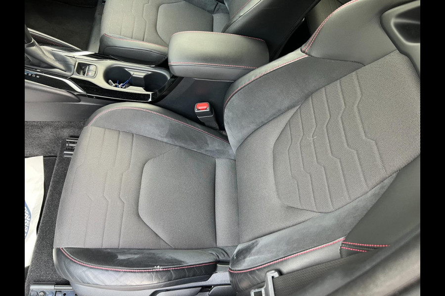 Toyota Corolla Touring Sports 1.8 Hybrid Executive / Ned Auto / Trekhaak / MCC / Gouda