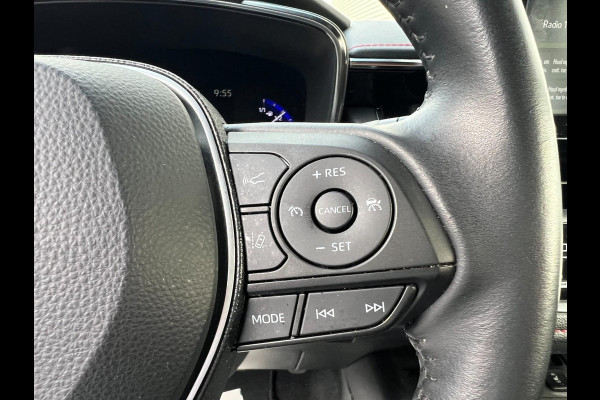 Toyota Corolla Touring Sports 1.8 Hybrid Executive / Ned Auto / Trekhaak / MCC / Gouda