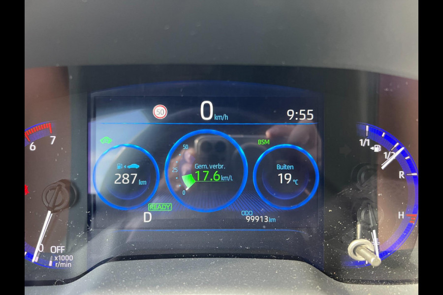 Toyota Corolla Touring Sports 1.8 Hybrid Executive / Ned Auto / Trekhaak / MCC / Gouda
