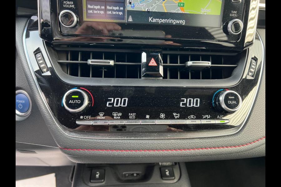 Toyota Corolla Touring Sports 1.8 Hybrid Executive / Ned Auto / Trekhaak / MCC / Gouda