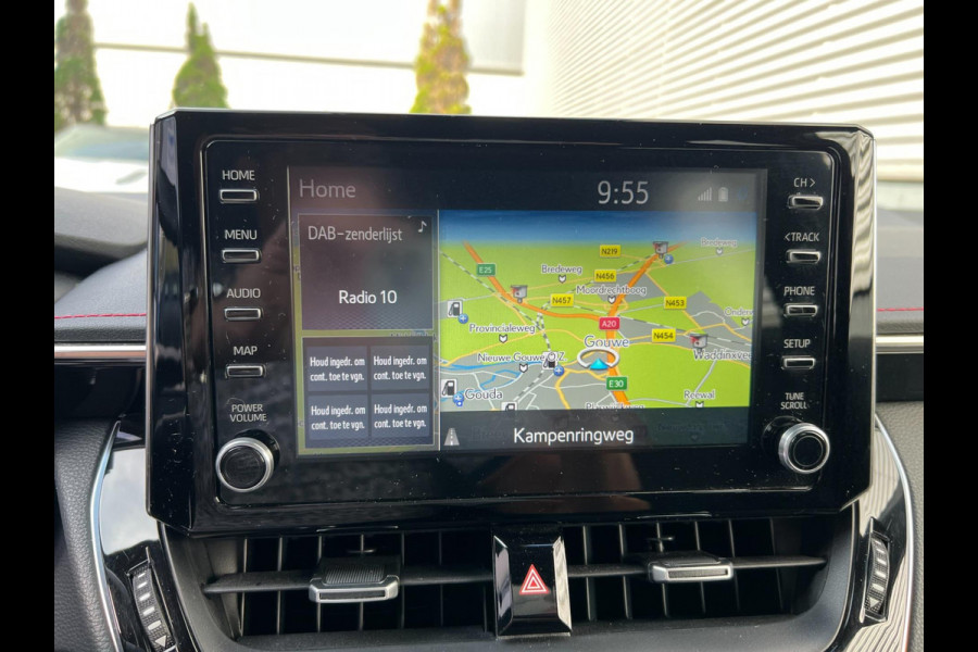 Toyota Corolla Touring Sports 1.8 Hybrid Executive / Ned Auto / Trekhaak / MCC / Gouda
