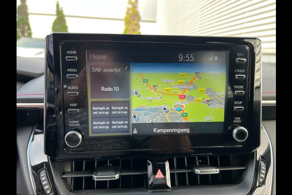 Toyota Corolla Touring Sports 1.8 Hybrid Executive / Ned Auto / Trekhaak / MCC / Gouda