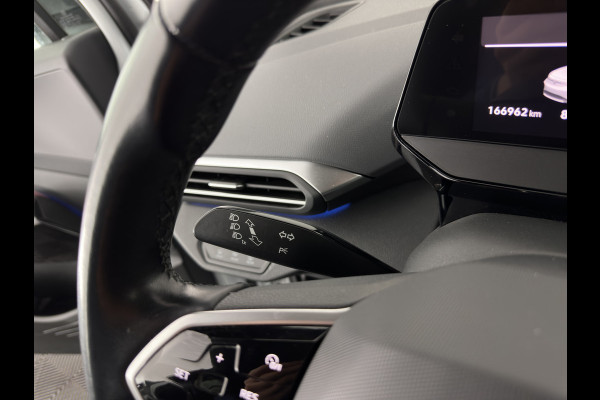 Volkswagen ID.4 First 77 kWh [ 3-Fase ] (INCL-BTW) *HEAT-PUMP | LEATHER-MICROFIBRE | FULL-LED | HEATED-COMFORTSEATS | DIGI-COCKPIT | AMBIENT-LIGHT | NAVI-FULLMAP | ECC | PDC | TOWBAR | PRIVACY-GLASS | CRUISE | CAMERA | CARPLAY | 20