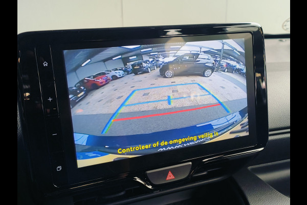 Mazda 2 Hybrid 1.5 Prime-line AUTOMAAT uit 2024 Rijklaar + Fabrieksgarantie tot 07-2029 Henk Jongen Auto's in Helmond,  al 50 jaar service zoals 't hoort!