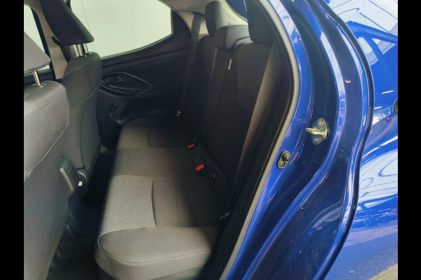 Mazda 2 Hybrid 1.5 Prime-line AUTOMAAT uit 2024 Rijklaar + Fabrieksgarantie tot 07-2029 Henk Jongen Auto's in Helmond,  al 50 jaar service zoals 't hoort!