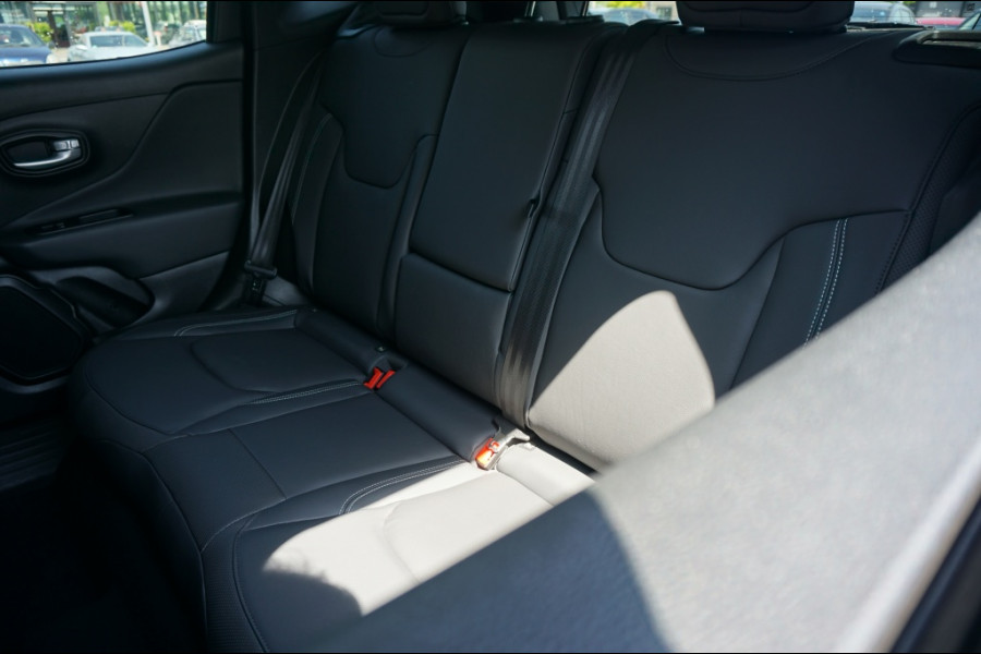Jeep Renegade e-Hybrid S AUTOMAAT ADAPTIVE | WINTERPACK | KEYLESS | LUXE!