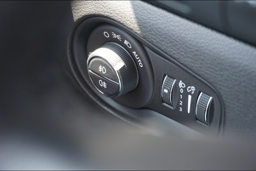 Jeep Renegade e-Hybrid S AUTOMAAT ADAPTIVE | WINTERPACK | KEYLESS | LUXE!