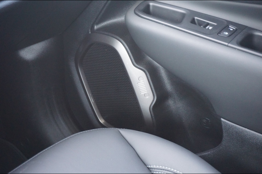 Jeep Renegade e-Hybrid S AUTOMAAT ADAPTIVE | WINTERPACK | KEYLESS | LUXE!