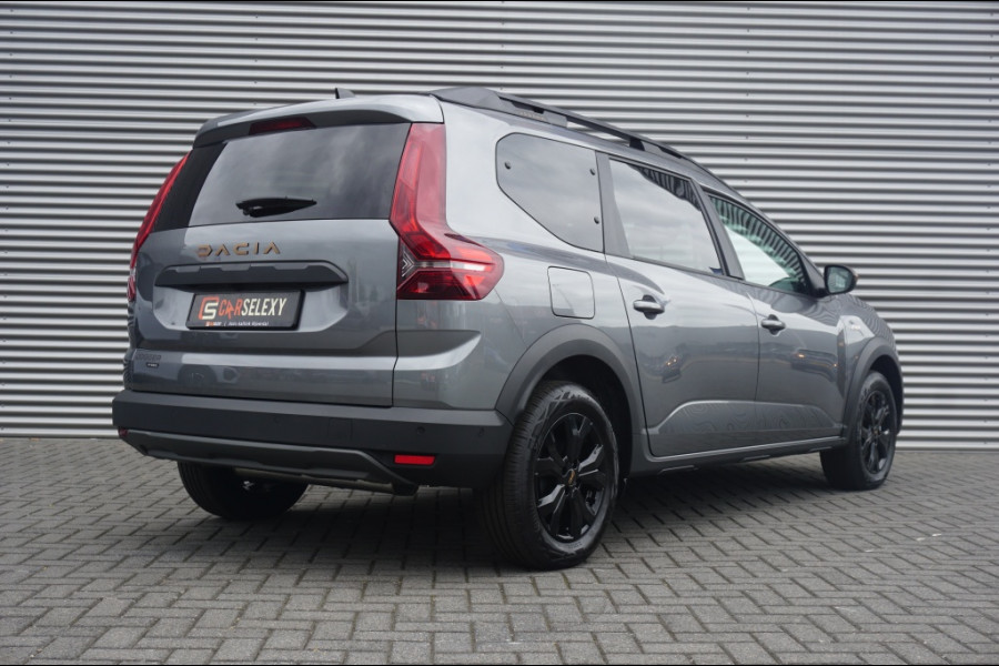 Dacia Jogger Hybrid Extreme 7 PERSOONS | ONGEBRUIKT | 35 KM !!