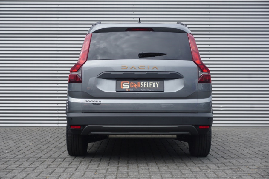 Dacia Jogger Hybrid Extreme 7 PERSOONS | ONGEBRUIKT | 35 KM !!