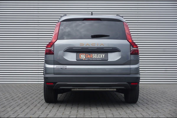 Dacia Jogger Hybrid Extreme 7 PERSOONS | ONGEBRUIKT | 35 KM !!