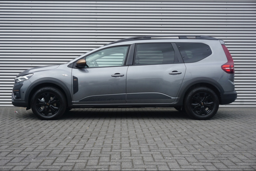 Dacia Jogger Hybrid Extreme 7 PERSOONS | ONGEBRUIKT | 35 KM !!