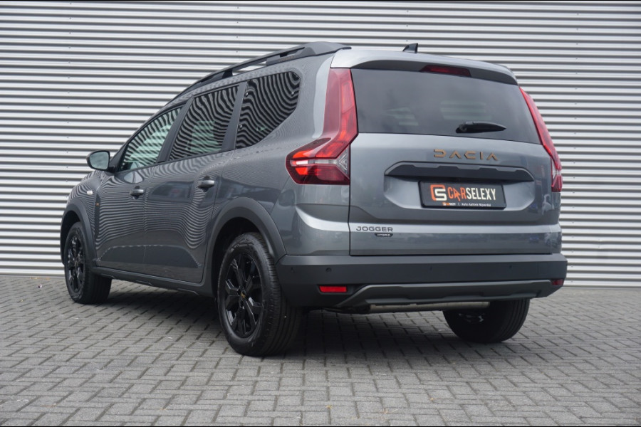 Dacia Jogger Hybrid Extreme 7 PERSOONS | ONGEBRUIKT | 35 KM !!