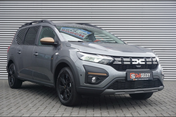 Dacia Jogger Hybrid Extreme 7 PERSOONS | ONGEBRUIKT | 35 KM !!