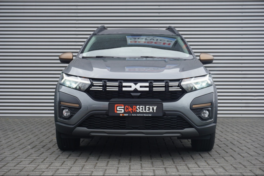 Dacia Jogger Hybrid Extreme 7 PERSOONS | ONGEBRUIKT | 35 KM !!