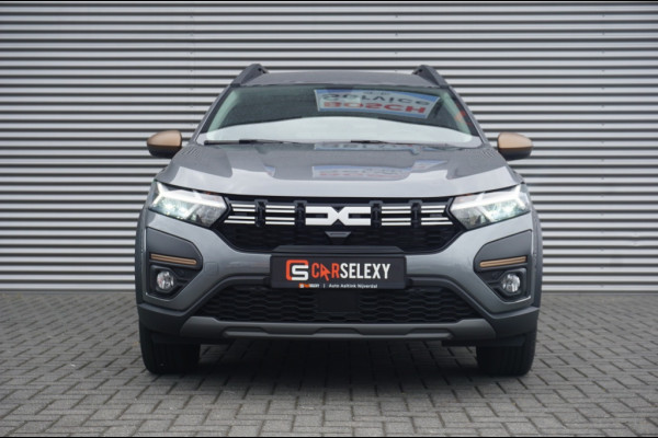 Dacia Jogger Hybrid Extreme 7 PERSOONS | ONGEBRUIKT | 35 KM !!