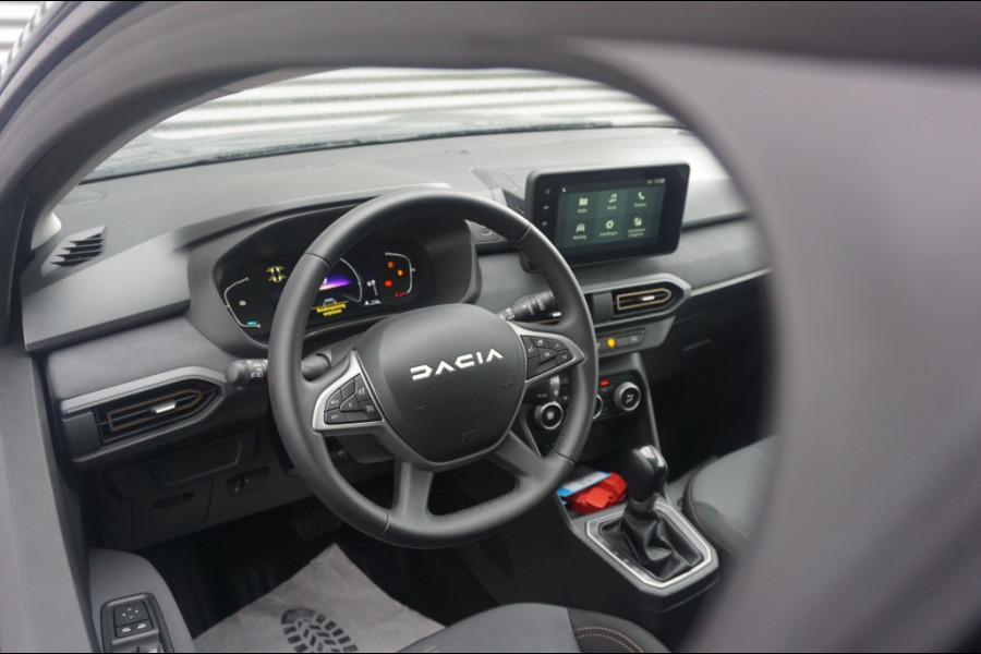 Dacia Jogger Hybrid Extreme 7 PERSOONS | ONGEBRUIKT | 35 KM !!