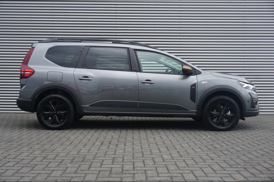 Dacia Jogger Hybrid Extreme 7 PERSOONS | ONGEBRUIKT | 35 KM !!