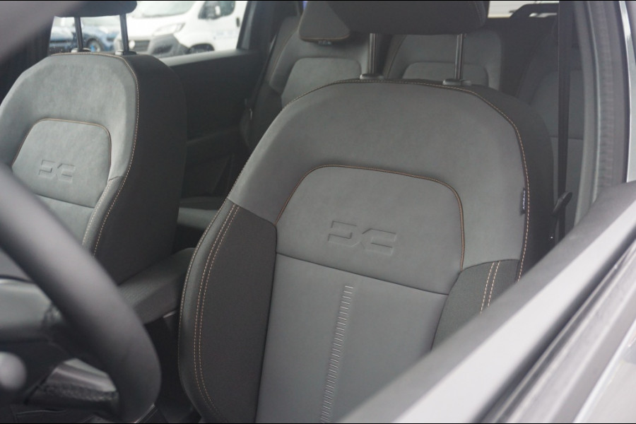 Dacia Jogger Hybrid Extreme 7 PERSOONS | ONGEBRUIKT | 35 KM !!