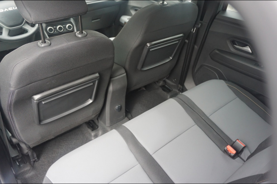 Dacia Jogger Hybrid Extreme 7 PERSOONS | ONGEBRUIKT | 35 KM !!
