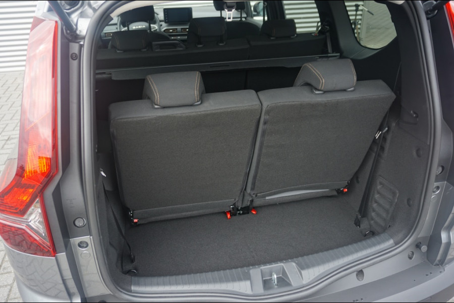 Dacia Jogger Hybrid Extreme 7 PERSOONS | ONGEBRUIKT | 35 KM !!