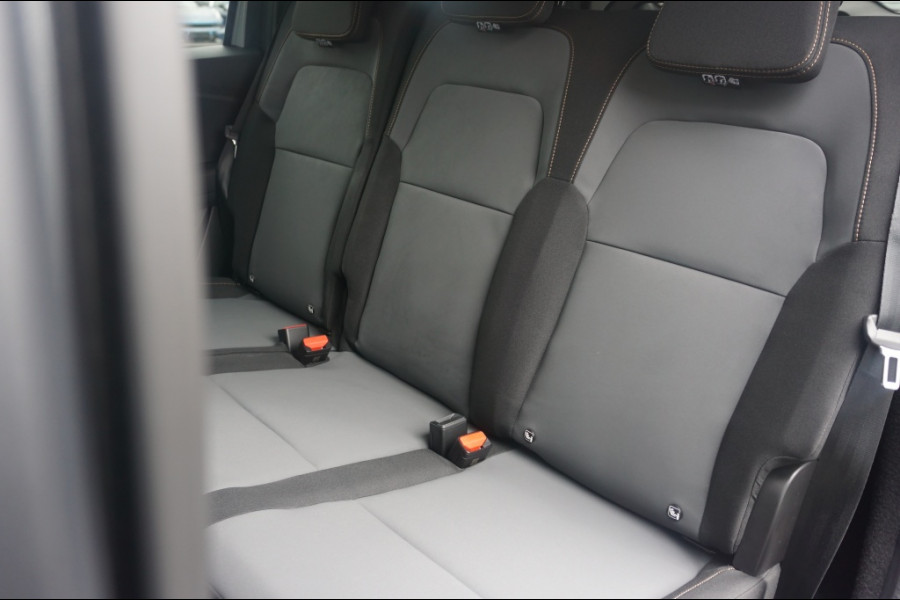 Dacia Jogger Hybrid Extreme 7 PERSOONS | ONGEBRUIKT | 35 KM !!