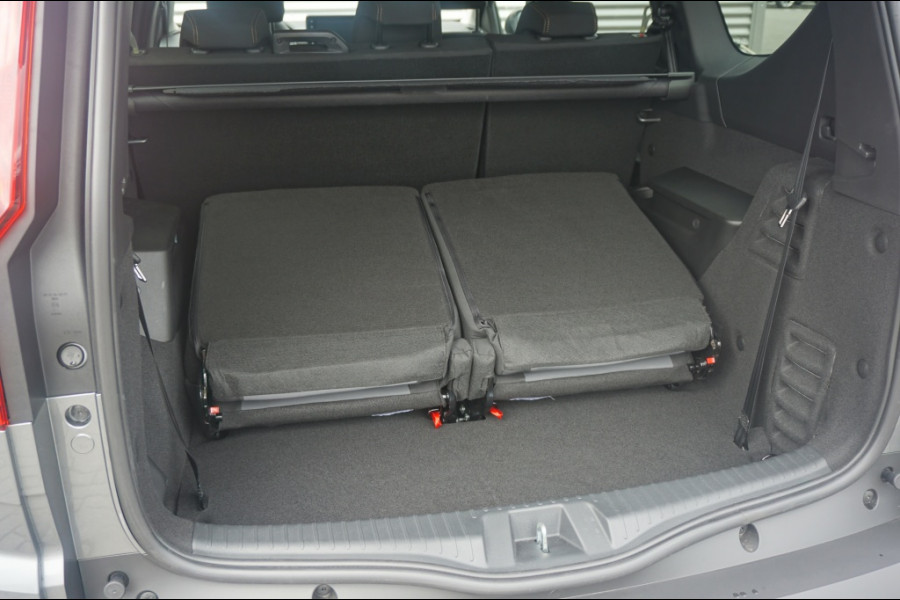 Dacia Jogger Hybrid Extreme 7 PERSOONS | ONGEBRUIKT | 35 KM !!